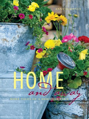 cover image of Home and Away